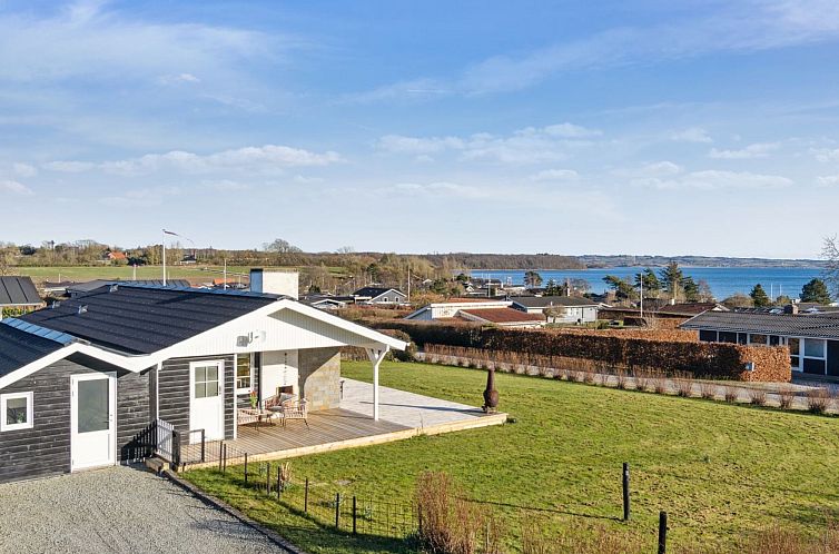 Verblijf 0182320 - Vakantiewoning Midden Jutland - Vakantiehuis "Reinhold" - 200m from the sea