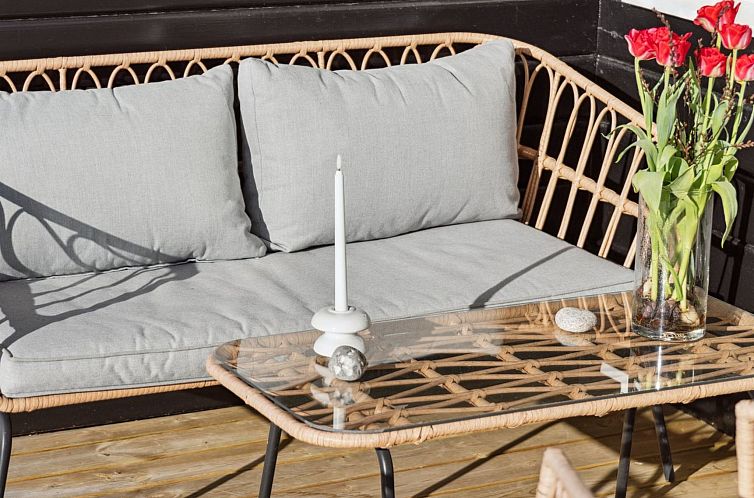 Vakantiehuis "Reinhold" - 200m from the sea