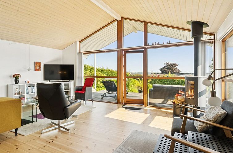 Vakantiehuis "Viggo" - 200m from the sea