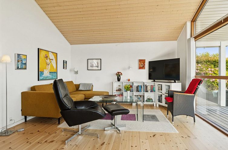 Vakantiehuis "Viggo" - 200m from the sea