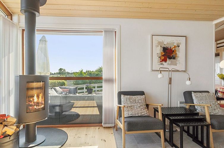 Vakantiehuis "Viggo" - 200m from the sea