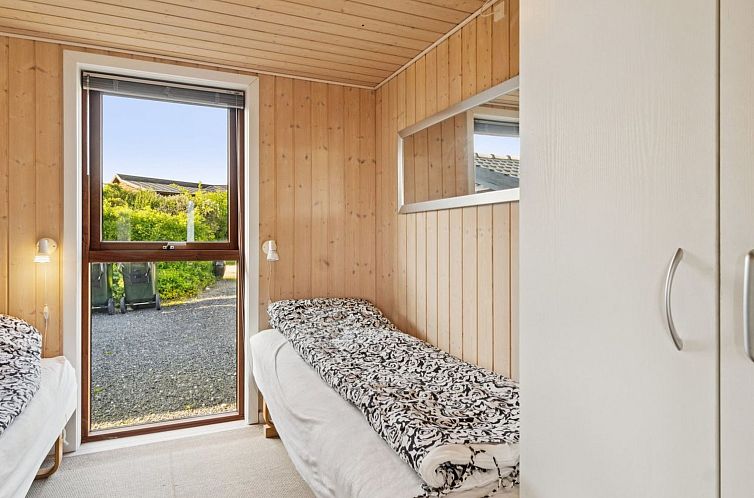 Vakantiehuis "Viggo" - 200m from the sea