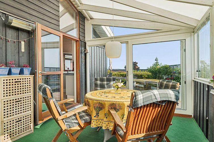 Vakantiehuis "Viggo" - 200m from the sea