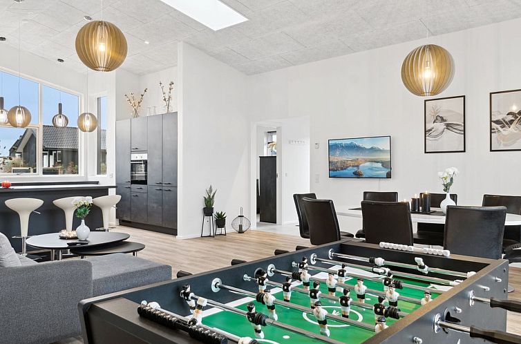 Vakantiehuis "Nissine" - 300m from the sea