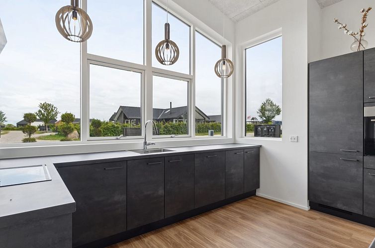 Vakantiehuis "Nissine" - 300m from the sea