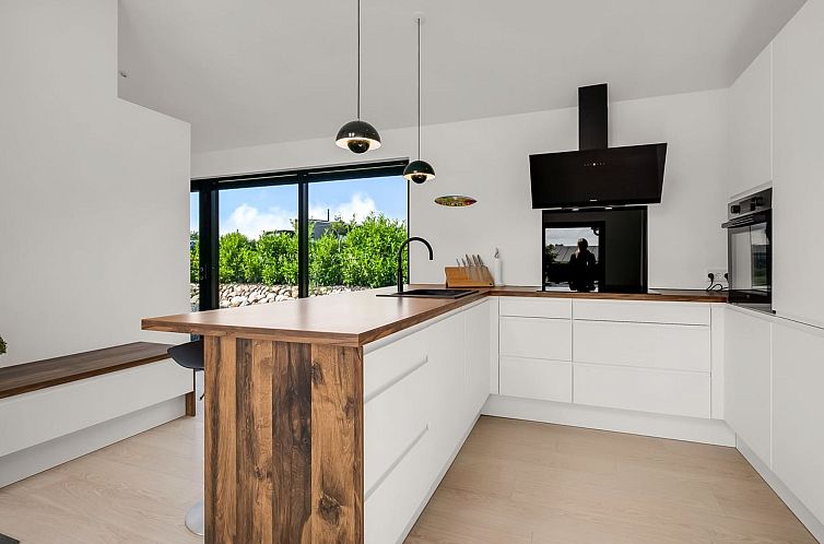 Vakantiehuis "Merve" - 250m from the sea