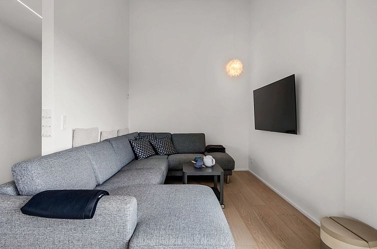 Vakantiehuis "Merve" - 250m from the sea