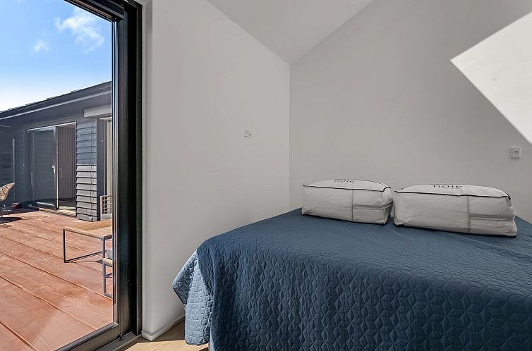 Vakantiehuis "Merve" - 250m from the sea