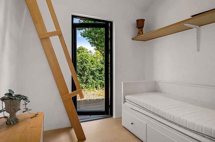 Vakantiehuis "Merve" - 250m from the sea