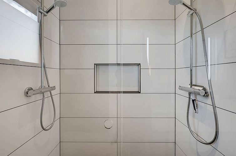 Vakantiehuis "Merve" - 250m from the sea