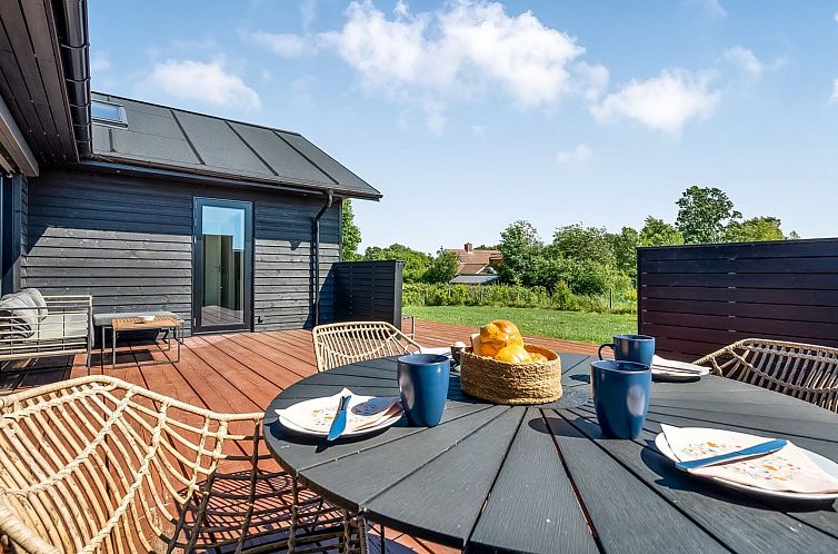 Vakantiehuis "Merve" - 250m from the sea