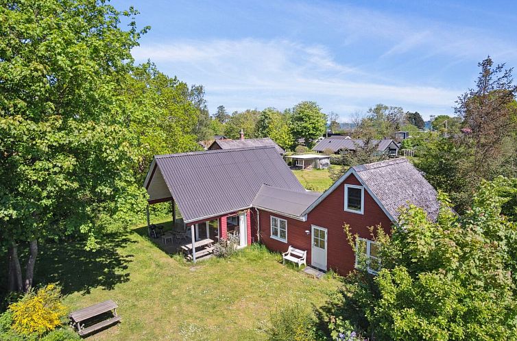 Vakantiehuis "Deljan" - 200m from the sea