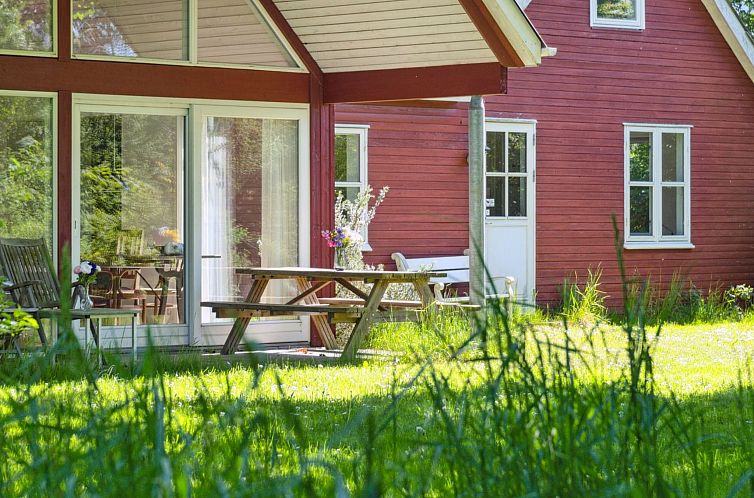 Vakantiehuis "Deljan" - 200m from the sea