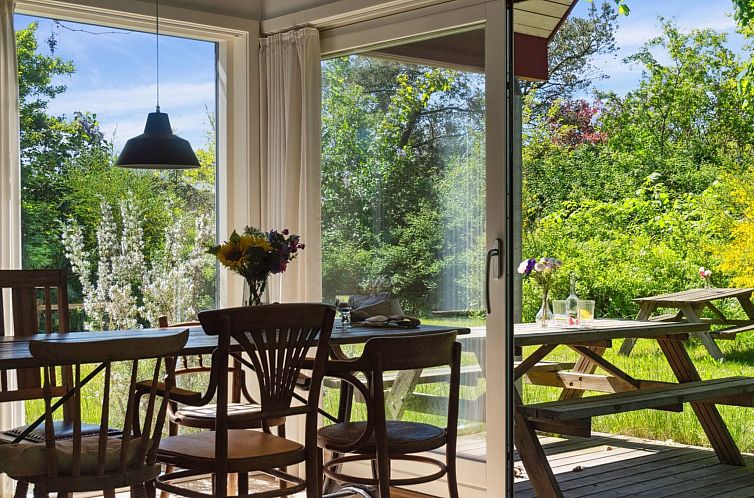 Vakantiehuis "Deljan" - 200m from the sea