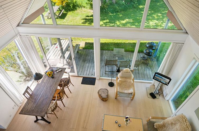 Vakantiehuis "Deljan" - 200m from the sea