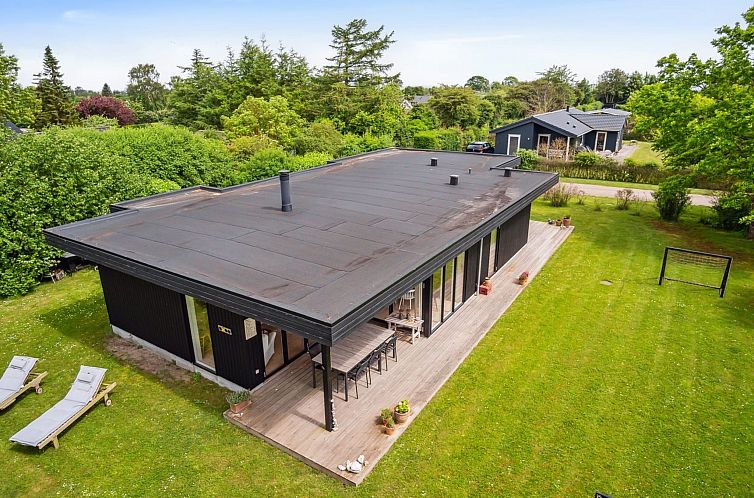 Vakantiehuis "Ødke" - 350m from the sea