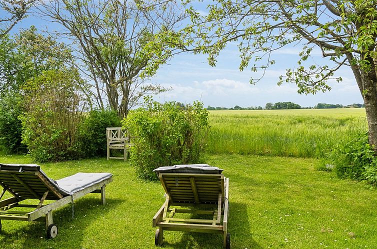 Vakantiehuis "Ødke" - 350m from the sea