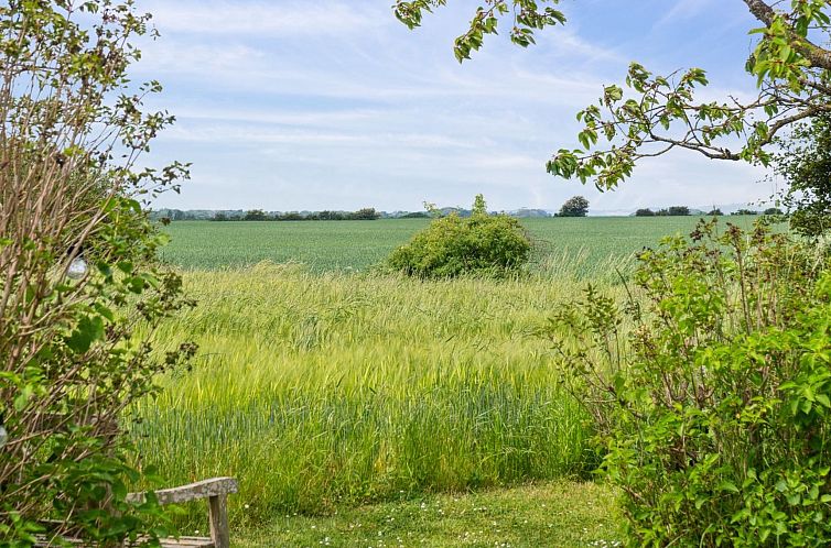 Vakantiehuis "Ødke" - 350m from the sea