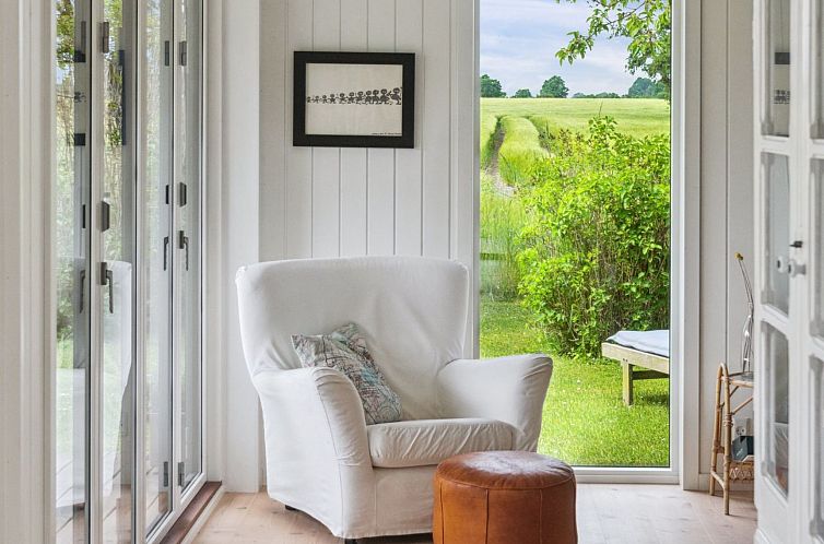 Vakantiehuis "Ødke" - 350m from the sea