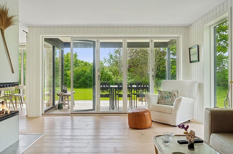 Vakantiehuis "Ødke" - 350m from the sea