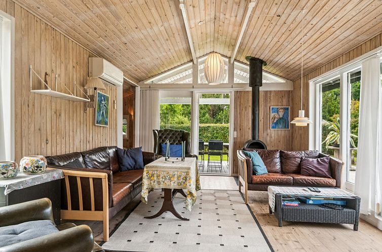 Vakantiehuis "Salvina" - 300m from the sea