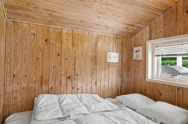 Vakantiehuis "Salvina" - 300m from the sea