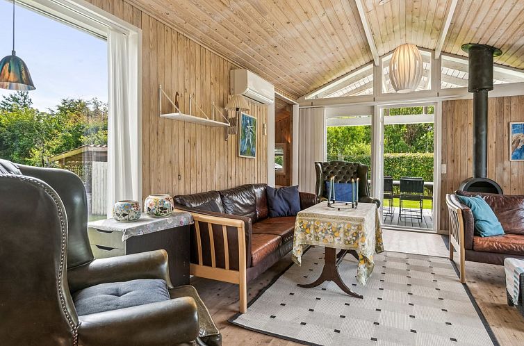 Vakantiehuis "Salvina" - 300m from the sea