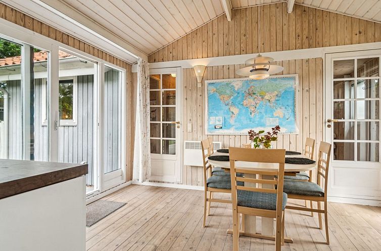 Vakantiehuis "Salvina" - 300m from the sea