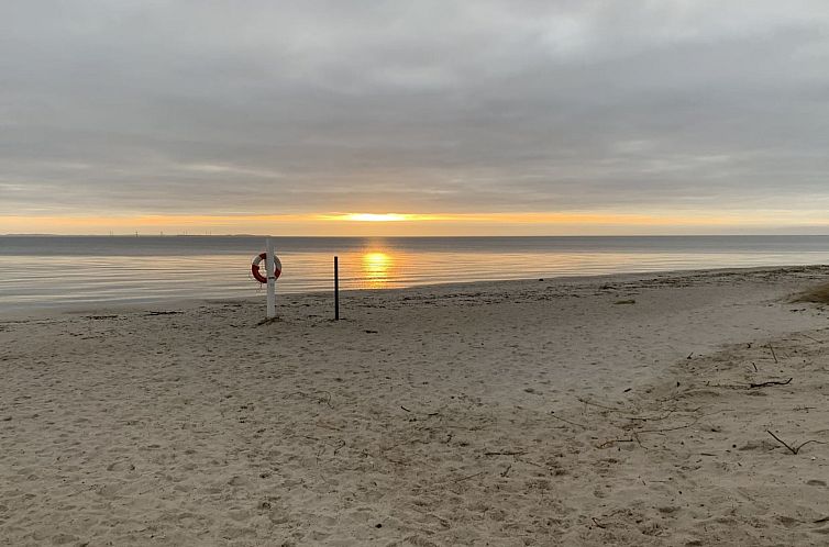 Vakantiehuis "Brothir" - 500m from the sea