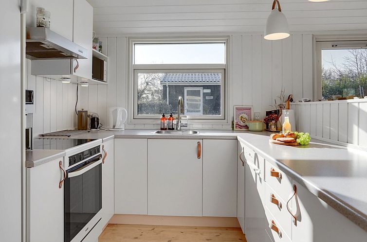 Vakantiehuis "Evamaria" - 350m from the sea