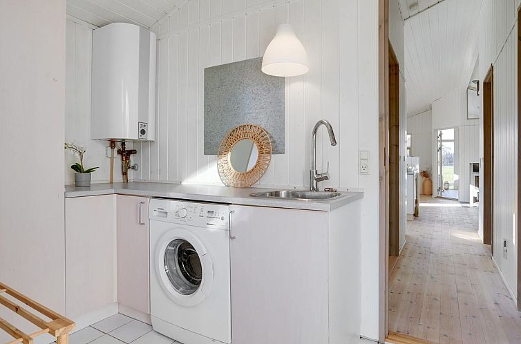 Vakantiehuis "Evamaria" - 350m from the sea