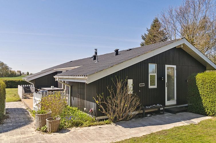 Vakantiehuis "Evamaria" - 350m from the sea