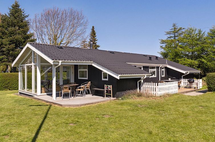 Vakantiehuis "Evamaria" - 350m from the sea