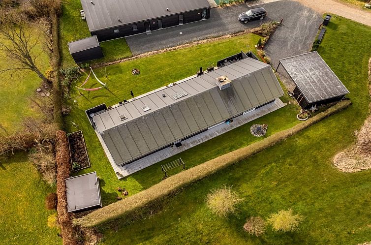 Vakantiehuis "Kato" -  from the sea