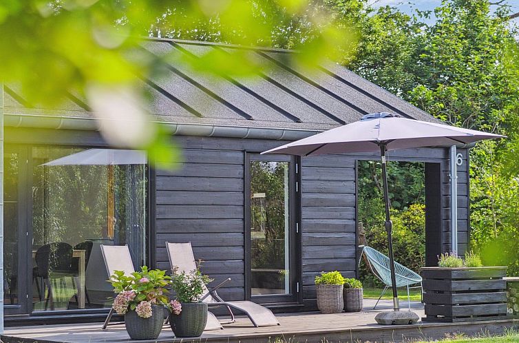 Vakantiehuis "Yukon" - 150m from the sea