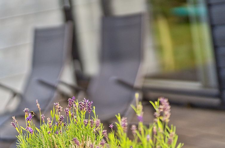 Vakantiehuis "Yukon" - 150m from the sea