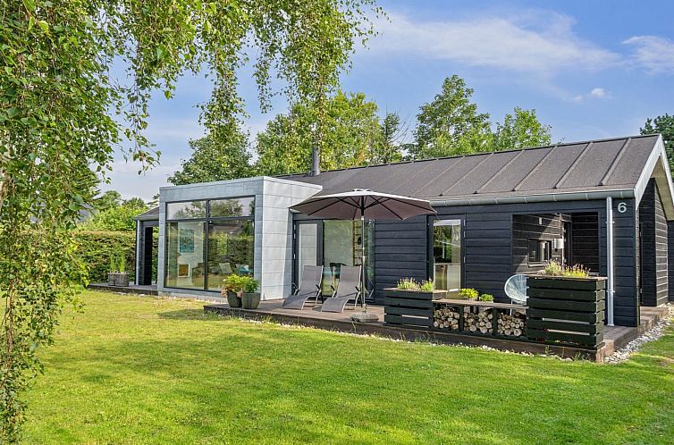 Vakantiehuis "Yukon" - 150m from the sea