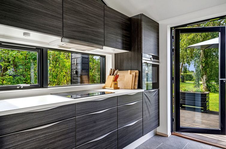 Vakantiehuis "Yukon" - 150m from the sea