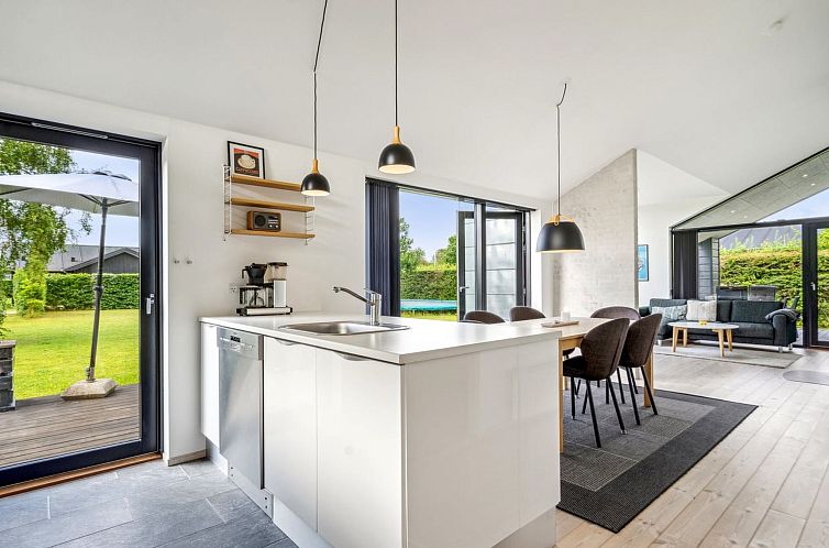 Vakantiehuis "Yukon" - 150m from the sea