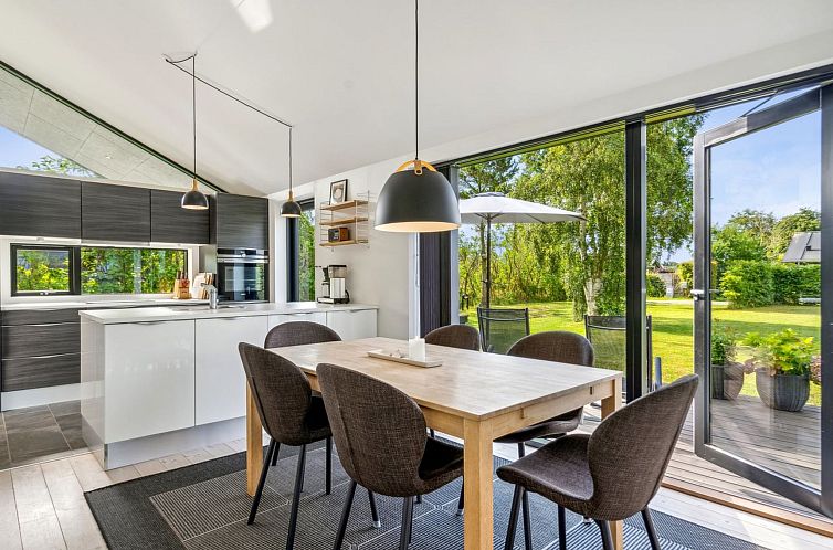 Vakantiehuis "Yukon" - 150m from the sea