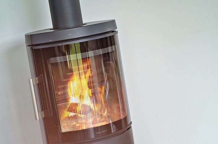 Vakantiehuis "Yukon" - 150m from the sea