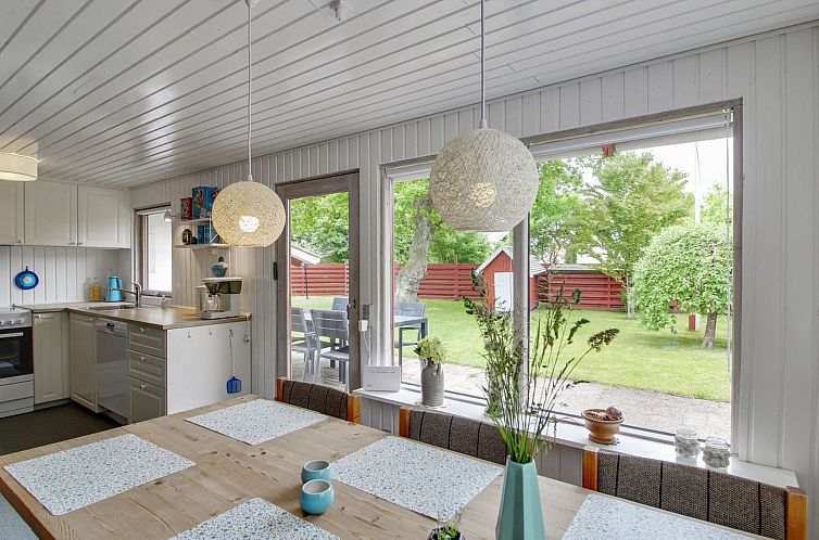 Vakantiehuis "Cristina" -  from the sea