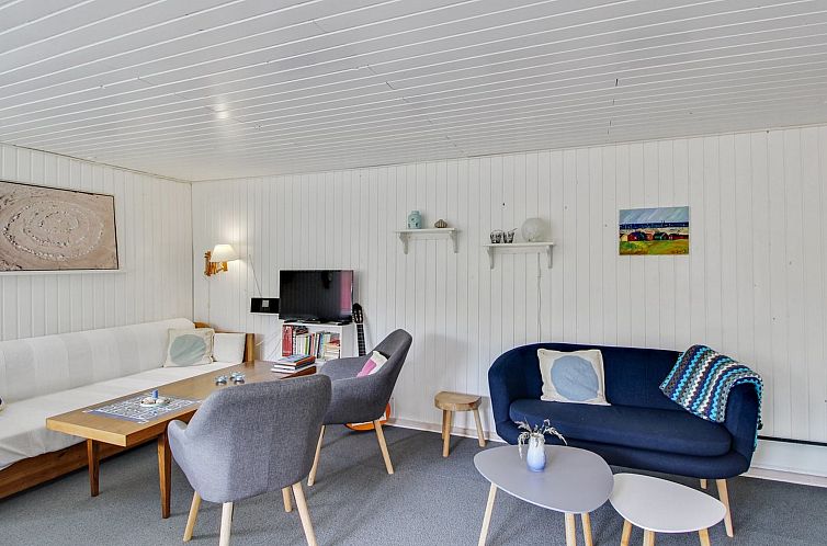 Vakantiehuis "Cristina" -  from the sea