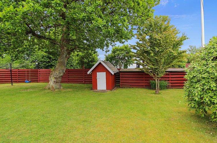 Vakantiehuis "Cristina" -  from the sea