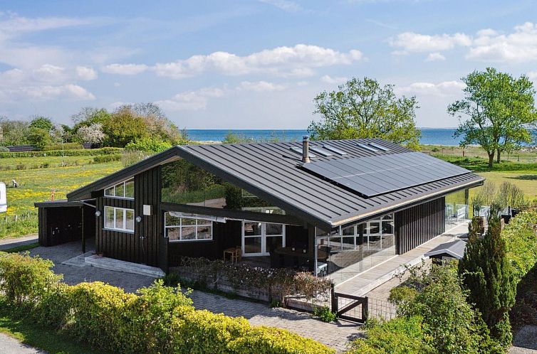 Vakantiehuis "Elba" - 100m from the sea