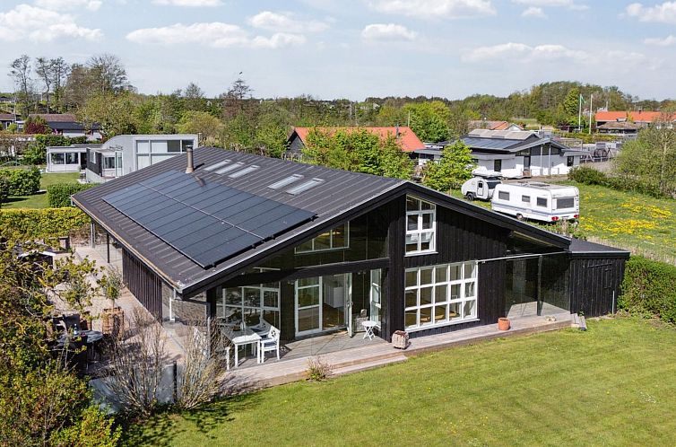 Vakantiehuis "Elba" - 100m from the sea