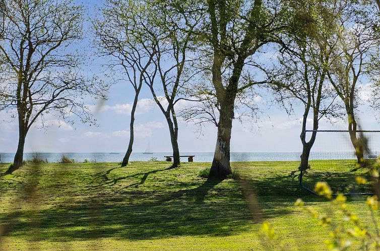 Vakantiehuis "Elba" - 100m from the sea