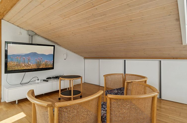 Vakantiehuis "Elba" - 100m from the sea