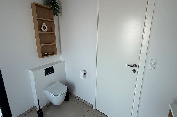 Vakantiehuis "Marten" - 500m from the sea