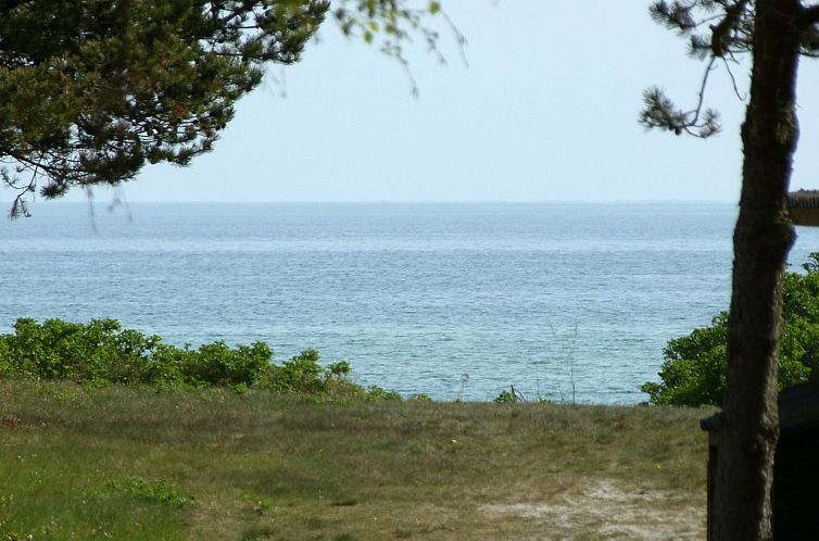 Vakantiehuis "Stryd" - 150m from the sea